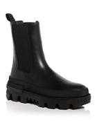 Moncler Women's Coralyne Ankle Boots
