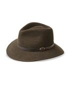 Bailey Of Hollywood Briar Hat