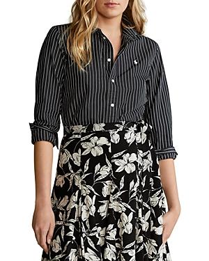 Polo Ralph Lauren Cotton Classic Fit Striped Shirt
