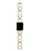 Tory Burch Apple Watch Double T Link Bracelet