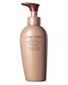 Shiseido Daily Bronze Moisturizing Emulsion