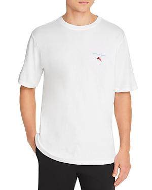 Tommy Bahama Time To Reflect Crewneck Tee
