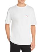 Tommy Bahama Time To Reflect Crewneck Tee