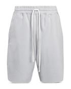 Allsaints Helix Sweat Shorts
