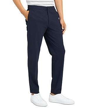 Theory Mayer Drawstring Precision Ponte Pants