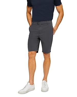 7 For All Mankind Ace Regular Fit Shorts