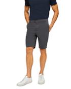 7 For All Mankind Ace Regular Fit Shorts