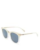 Toms Adeline Cat Eye Sunglasses, 51mm