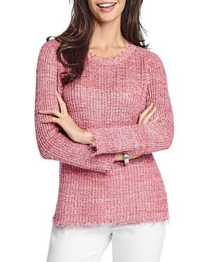 Nic+zoe Sunrise Sweater