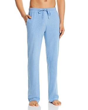 Daniel Buchler Pima Cotton Pajama Pants