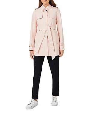 Hobbs London Raegan Mac Trench Coat