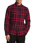The North Face Arroyo Flannel Shirt