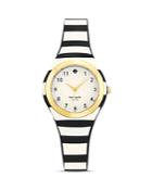 Kate Spade New York Silicone Rumsey Watch, 30mm