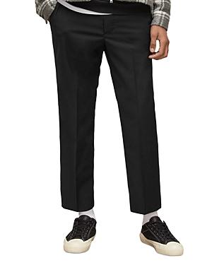 Allsaints Konan Straight Fit Trousers