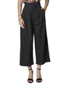 Joie Lagos Wide Leg Cropped Pants