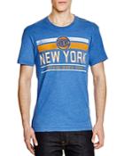 Sportiqe New York Knicks Comfy Tee