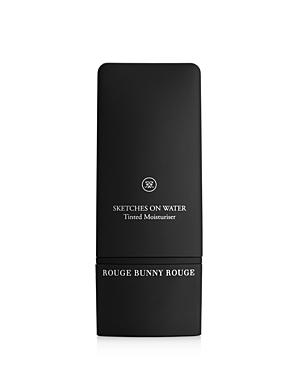 Rouge Bunny Rouge Sketches On Water Tinted Moisturizer
