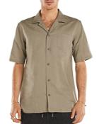 Zanerobe Camper Regular Fit Button-down Shirt