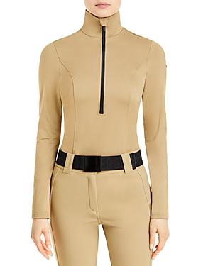 Goldbergh Serena Ski Half Zip Top