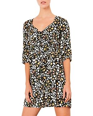 Ba & Sh May Mini Dress