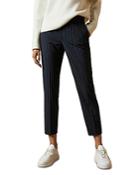 Ted Baker Angilat Pinstripe Suit Trousers