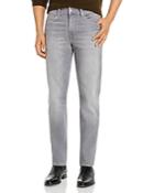 Joe's Jeans The Brixton Slim Straight Fit Jeans In Vash