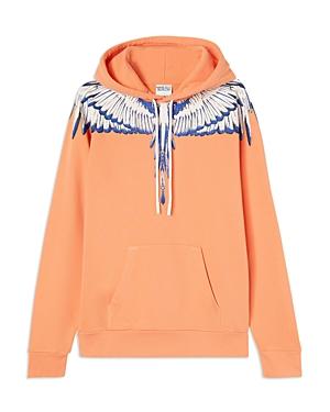 Marcelo Burlon Icon Wings Hoodie