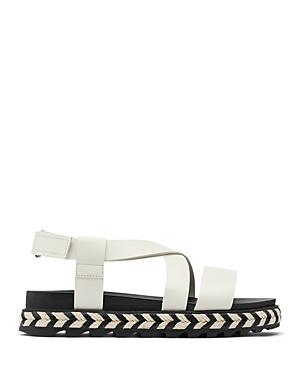 Sorel Women's Roaming Crisscross Sandals