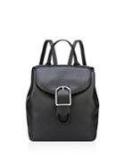 Anne Klein Catherine Leather Backpack