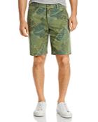Tommy Bahama Palm Camo Classic Fit Shorts