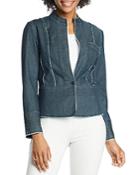 Nic+zoe Our Favorite Denim Jacket