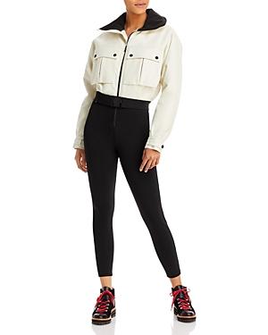 Cordova The Telluride Belted Ski Suit