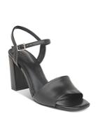 Whistles Women's Lilley High Block Heel Sandals