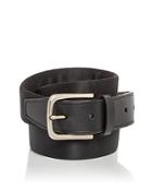 Cole Haan Men's Grandseries Neoprene Belt