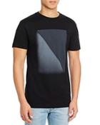 Vestige Split Graphic Tee