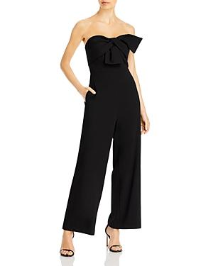 Sam Edelman Bow Front Jumpsuit