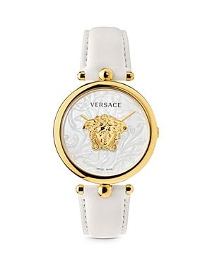 Versace Barocco Watch, 39mm