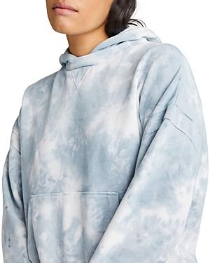 Richer Poorer Recycled Fleece Hoodie