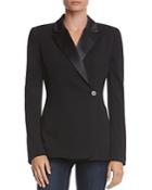 Bailey 44 Jackpot Ponte Blazer