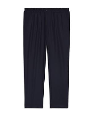 Ami Elasticated Trousers