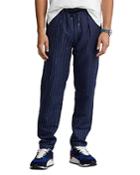 Polo Ralph Lauren Slim Tailored Fit Polo Prepster Pants