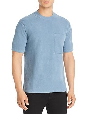 Nn07 Alfred Pocket Tee