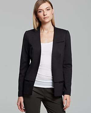 Theory Blazer - Idra Pryor