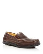 Sperry Men's Gold Cup Leather Drivers