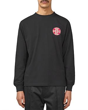 Nicholas Daley Punches Long Sleeve Tee