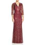 Kay Unger Embellished Gown - Bloomingdale's Exclusive