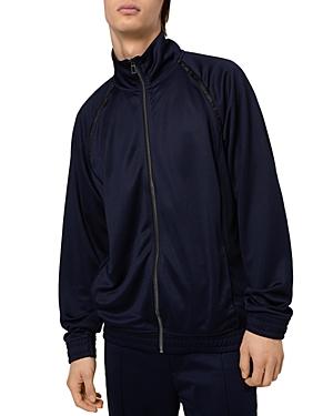 Hugo Durien Regular Fit Track Jacket