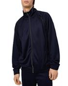 Hugo Durien Regular Fit Track Jacket