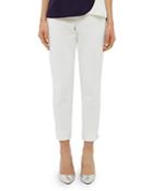 Ted Baker Oliatot Textured Pants