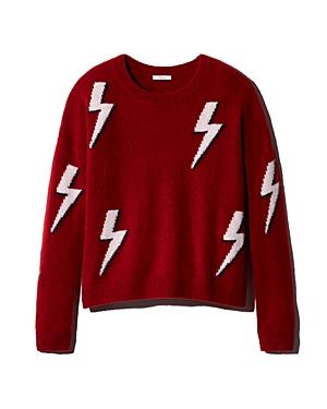 Rails Aries Lightning Bolt Sweater